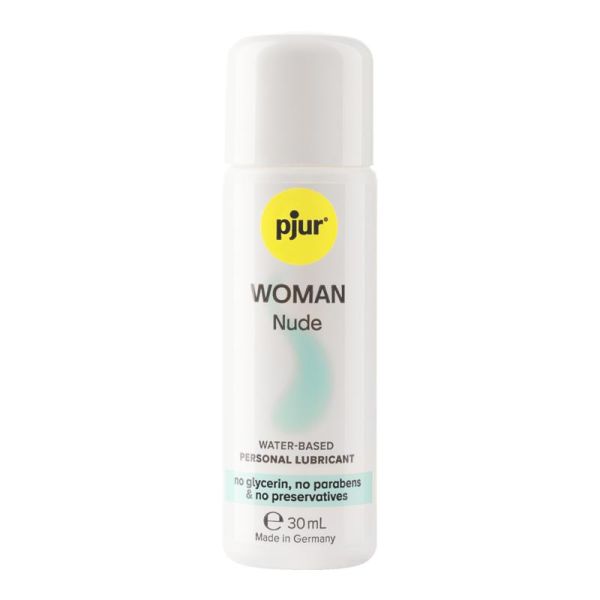 Pjur Woman Nude glijmiddel 30 ml