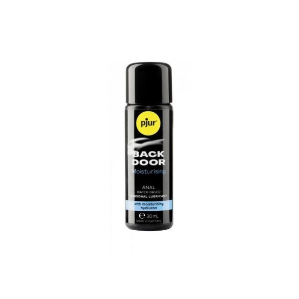 Pjur Backdoor Comfort Glide anaal glijmiddel, 30 ml