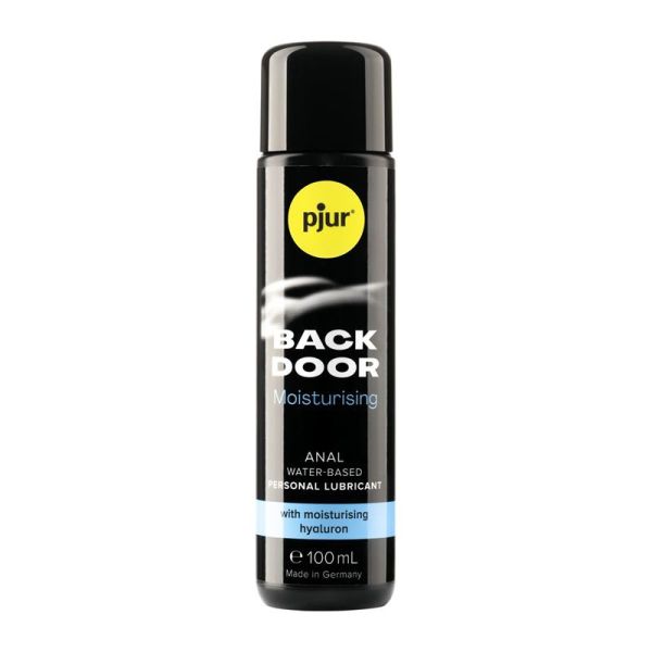 Pjur Backdoor Anal Comfort glijmiddel 100 ml
