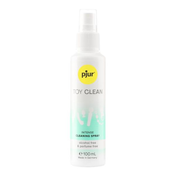 Pjur Toy Clean reinigingsspray 100 ml