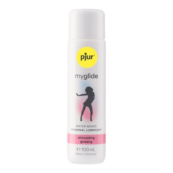 Pjur My Glide glijmiddel 100 ml