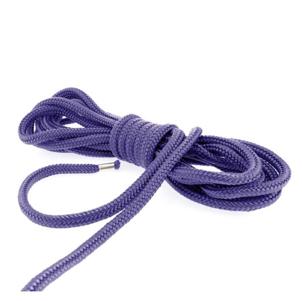 Bondage Play Rope 10 m (Paars)