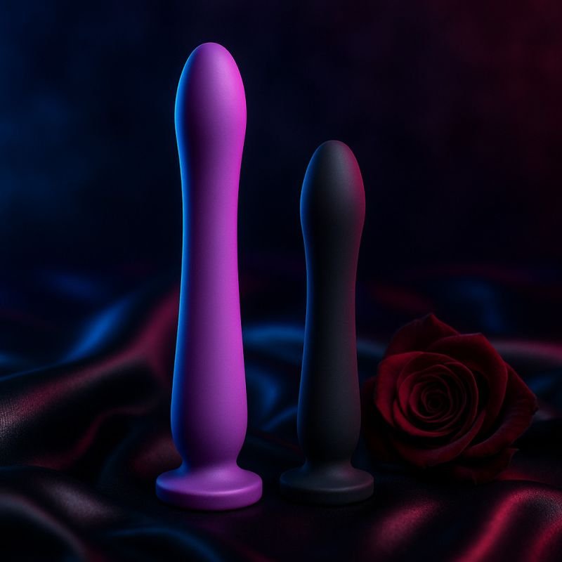 Dildo's