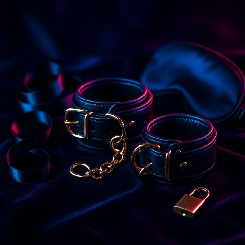 BDSM & fetish