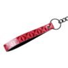 Verstelbaar Halsband met Leash Diamond Vegan Leder - Afbeelding 5