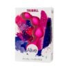 Anal Ketting TriBal Roze - Afbeelding 3