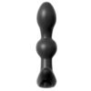 Anal Fantasy Collection P-Motion Massageapparaat - Kleur Zwart - Afbeelding 2