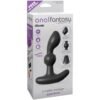 Anal Fantasy Collection P-Motion Massageapparaat - Kleur Zwart - Afbeelding 4