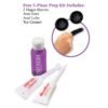 Anal Fantasy Collection P-Motion Massageapparaat - Kleur Zwart - Afbeelding 5