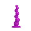 Anal Plug Passion Purple - Afbeelding 2