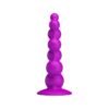 Anal Plug Passion Purple - Afbeelding 3
