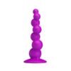 Anal Plug Passion Purple - Afbeelding 4