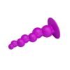 Anal Plug Passion Purple - Afbeelding 5