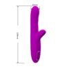 Angelique Tickling Vibe USB - Afbeelding 8