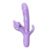 Apollo Vibrator met Stoten, Pulse en Zuigen Functies - Afbeelding 5