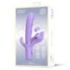 Apollo Vibrator met Stoten, Pulse en Zuigen Functies - Afbeelding 6