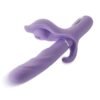 Apollo Vibrator met Stoten, Pulse en Zuigen Functies - Afbeelding 7