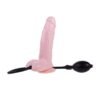 Baile Dildo met Pomp Flesh - Afbeelding 2