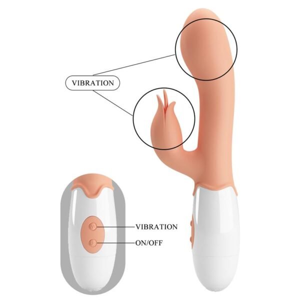 Bloody Mary Vibe 30 vibration functions - Afbeelding 6