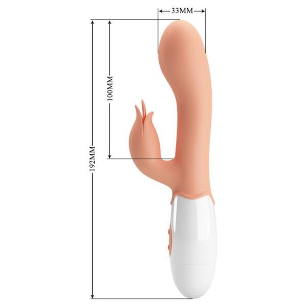 Bloody Mary Vibe 30 vibration functions - Afbeelding 9