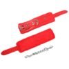 Bondage Set 10 Pieces Red - Afbeelding 9
