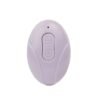 Boobie Woogie Boobie Stimulator met Vibratie Afstandsbediening - Afbeelding 8