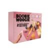 Boobie Woogie Boobie Stimulator met Vibratie Afstandsbediening - Afbeelding 10
