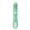 Brightpear Vibe and Rotator with Rabbit Double Motor 360º - Afbeelding 3