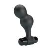 Butt Plug 10 Vibrating Functions - Afbeelding 3