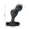 Butt Plug 10 Vibrating Functions - Afbeelding 8