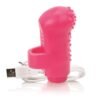 Charged Fingo Vooom Mini Vibe - Pink - Afbeelding 2