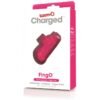 Charged Fingo Vooom Mini Vibe - Pink - Afbeelding 5
