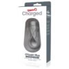Charged Oyeah Plus Ring - Grey - Afbeelding 4