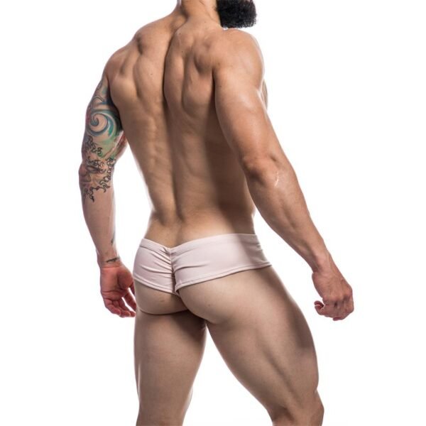 Cheeky Brief Provocative Nude L - Afbeelding 2