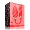 Clitoris Stimulator met Vibratie en Swinging/Oscillerend Movement - Afbeelding 9