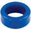 Cockring Stretch om Fit Blauw