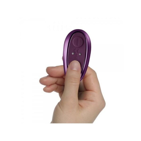 Couple Vibe Rock-Chick Diva Purple - Afbeelding 5