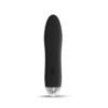 Dawel Stimulator 10 Speeds Zwart - Afbeelding 2