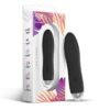 Dawel Stimulator 10 Speeds Zwart