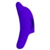 Delphini Powerful Fingering Vibrator - Afbeelding 2