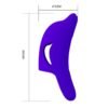 Delphini Powerful Fingering Vibrator - Afbeelding 9