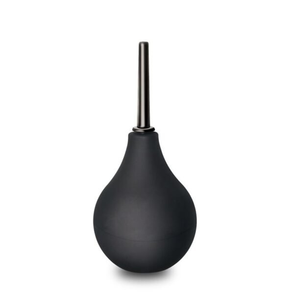 Deluxe Anal Douche Zwart