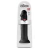 Dildo 14 Black - Afbeelding 3