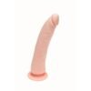 Dildo Alfie Flesh Siliconen 18.6 cm