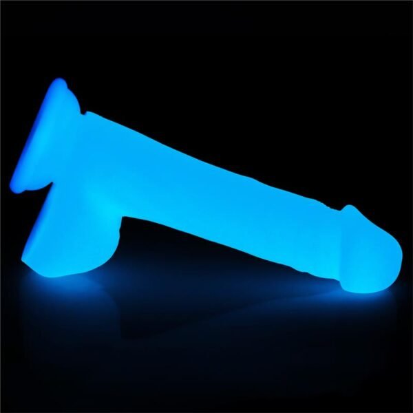 Dildo Lumino Play 8.0 - Afbeelding 3