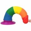 Dildo Prider 7 Liquid Silicone - Afbeelding 6