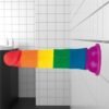 Dildo Prider 7 Liquid Silicone - Afbeelding 8