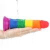 Dildo Prider 7 Liquid Silicone - Afbeelding 9