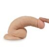 Dildo Real Extreme 7 Flesh - Afbeelding 3