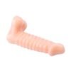 Dildo Spread Me N7 T-Skin 6.4 Flesh - Afbeelding 2